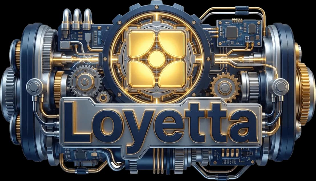 Loyetta Dashboard